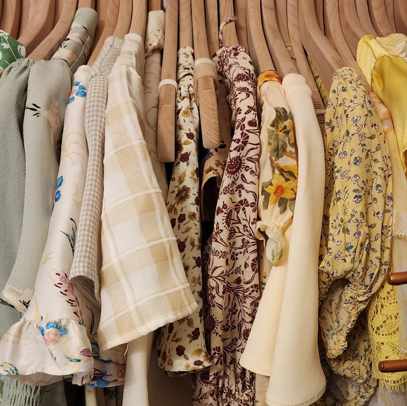 My Actual Closet in case you see something - Picture 4 of 6